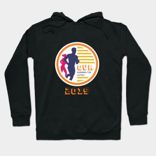 Greatest Virtual Run 2019 Hoodie